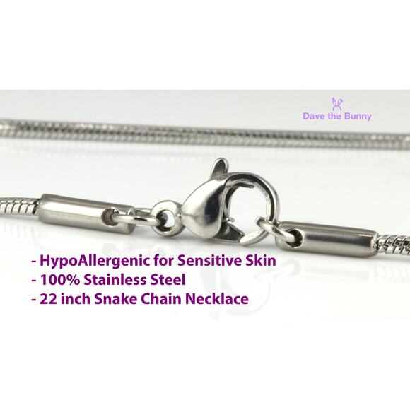 Graduation Necklace 2025 – Elegant Grad Necklace for Graduation Decorations - Picture 5 of 7